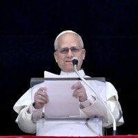 [속보]“나는 트럼프 행정부 두렵지 않다” 레오 14세 교황