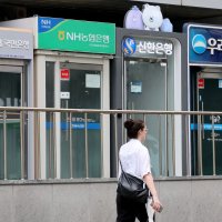 5대 은행 ‘깡통대출’ 6.4조 넘었다…역대 최고