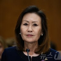 스틸 주한美대사 후보자 "쿠팡 등 美기업 차별 안돼, 점검할 것"(종합)