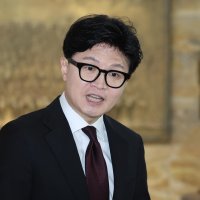 국힘 당권파 “韓 혼자 놀면 돼, 청문회 투입 불가”