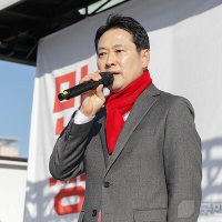 국힘 내부 "이젠 허경영까지 끌어들이나"