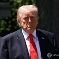 美 유권자 과반, 트럼프 경제운용에 부정 평가
