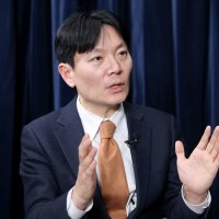 박상용 검사 "尹정부, 대북송금 수사 개입? 일절 없었다"