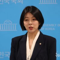 배현진 "장동혁, 뒤늦게 집착하는 남친인 줄…서울 선거 숟가락 금지"