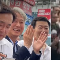 오세훈캠프 김근식 “한동훈 승리로 윤어게인 장동혁 ‘파산’…선관위 빌미 연명 말라”