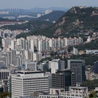 서울 아파트 매물 7만건 돌파 ... 최근 증가분 93%는 비강남권