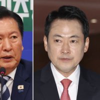 민주 46%-국힘 18%… ‘與 공소취소 논란’에도 지지율 격차 여전