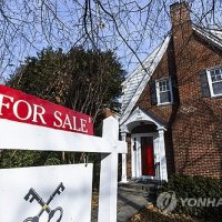 美 모기지 금리 6.6% 육박…7개월來 최고