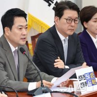 국힘, 공천 혼란에 지지율은 또 최저치…반전 계기 못잡는 장동혁 지도부