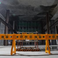 [단독] '삼성역 철근 누락' 서울시, 지난해 10월 22일 안전점검...인지 시점 거짓말? 엉터리 점검?