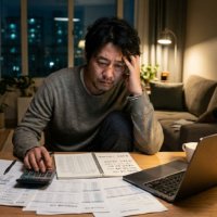 5년전 고정금리 재산정 시즌 다가오자, 대출 차주들 밤잠 설친다