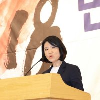 이진숙, ‘5·18 폄훼 포럼’ 비판에…“김정은 환영 모임도 비난했나”
