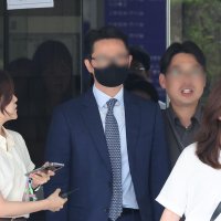 [단독]윤영호 “인수위서 尹 독대…尹 당선 안되면 미국 이민가려 했다”