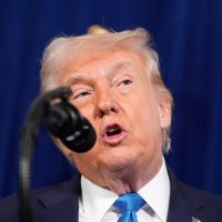 “트럼프 미친 척하나, 정말 미쳤나”…‘정신이상설’ 다시 불붙어