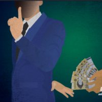 재개발 아파트 사업권 두고 뒷돈…조합장 '징역 8년'