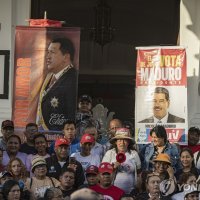 베네수 임시대통령, 美의 석유 관여 옹호…"모두에 이익되게"