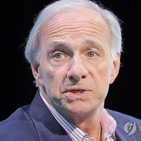 '헤지펀드 대부' 달리오 "갈등격화땐 美채권 예전처럼 안 살것"