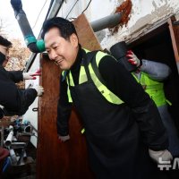 장동혁, 당무위 김종혁 징계 권고에 "소통 안 해…해당행위는 조치해야"