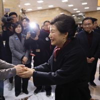 [속보]이준석 “박근혜 출연료 비싸, 정치적 비용…대구 공천 영향력?”