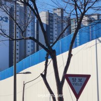 상대원2구역 조합-비대위 갈등 심화...22일 ‘조합장 해임총회’