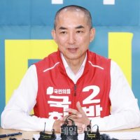 [6·3 픽] 박민식 "북구서 '명태균식' 여론조사가…튀어도 너무 튀었다"