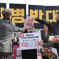 파병 외치는 국힘 의원들…안철수 “경제·안보 자산 확보 기회”