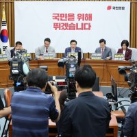 국힘 "호남 반도체 투자, 대통령 협박 의해서라면 탄핵"…국조 언급도