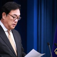 [속보] 정진석 "경선 조차 참여시키지 말라는 주장은 납극 어려워… 공당 공천 원칙 있어야"