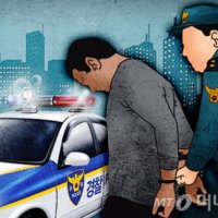 수십 년 병든 아내 돌봤는데…80대 남편, 살해 뒤 "나도 죽으려 했다"