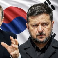 “우크라에 무기 안 주는 한국, 신이 심판할 것”…‘악담’까지 나왔다 [밀리터리+]