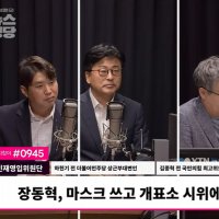서정욱 "오세훈, 재선거 먼저 요구해라…더 크게 이긴다, 지더라도 영웅"