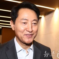 오세훈 "오늘 공천 등록 못 해…혁신비대위 조기 출범해야"(종합)