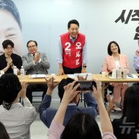 오세훈 "부동산 3중 참사 현실화…李대통령, 정책라인 교체하고 사과해야"