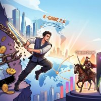 내수용 과금 모델의 몰락과 AAA급 신작의 부상… 체질 개선 속도 내는 韓 게임