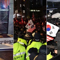 [단독] 박탈감에 분노한 ‘三·無·男’… 뒤틀린 신념이 도화선 됐다 [심층기획-서부지법 점거 난동 1년 추적기]