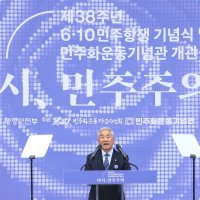이재오 "장동혁 그만두는 게 국민의힘 가장 큰 쇄신"