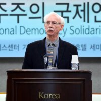 5·18 참상 세계로 알린 패리스 하비 목사 별세...향년 90세