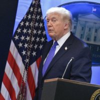 “올게 왔다”…美법원, 트럼프 행정부에 195조원 관세환급 명령