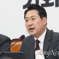 김종혁 "당게 조사는 장동혁 위기 탈출용 꼼수, 한동훈계 숙청 시나리오"