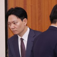 [단독] 박상용 검사 "김성태 본격 수사 막고 있다" 녹취 확인