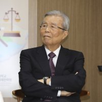 김종인 “국힘, 2018년보다 상황 나빠질 듯…안철수가 당 수습? 회의적”