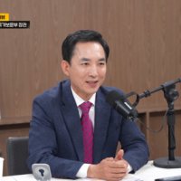 [전문] 박민식 "단일화 생각 1도 없어…한동훈은 강남 타워팰리스 사람"