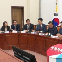 조직위원장 재선거 놓고 국힘 최고위 충돌...계파 갈등 재점화?