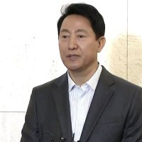 [현장영상+] 오세훈 "서울시장 후보 공천 등록 오늘은 못해"