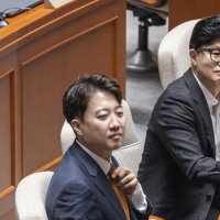 이준석, 또 한동훈 겨낭 “맨날 뒤에서 공작하는 사람과 연대 못해”