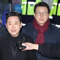 홍준표, 장동혁 직격…“계엄 사유도 안 돼, 뜬금없는 조치”