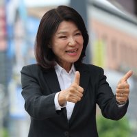 이진숙, 국회서 "광주는 어두운 세력의 소굴" 주장 단체와 "5·18 재조명" 포럼