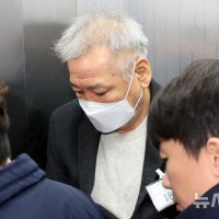 '김건희와 통일교 청탁 공모' 건진법사, 1심 징역 6년