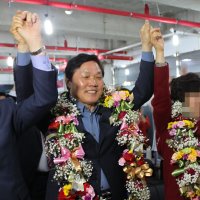 [단독] 박완수 부인 “우리 애 아빠가 다 취업시켜” 친인척 채용 관여