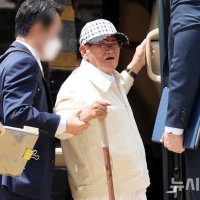 '국힘 당원 강제 가입' 신천지 이만희 구속 유지…적부심 기각